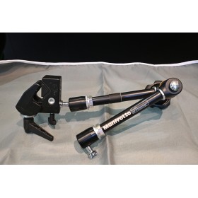 MANFROTTO 244RC + 035