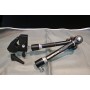 MANFROTTO 244RC + 035