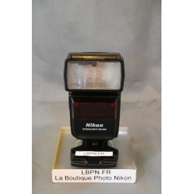 NIKON SB-600