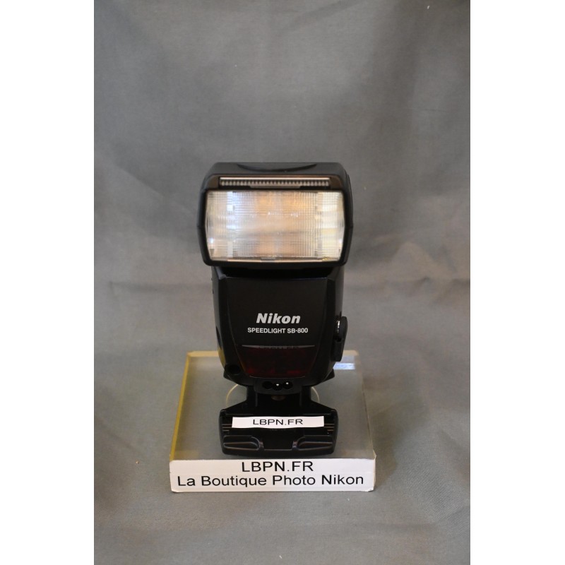 NIKON SB-800