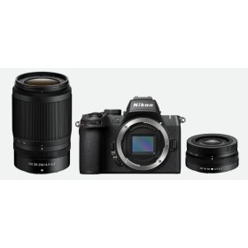NIKON Z50II 16-50 50-250 OFFICIEL NIKON PARIS FRANCE  PRO LBPN.FR