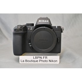 NIKON Z50 II