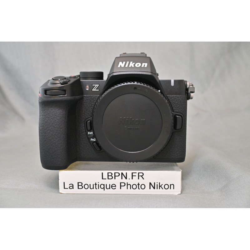 NIKON Z50 II