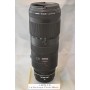 NIKON Z 70-200/2.8 VR