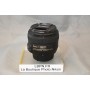 NIKON AFS 50/1.4