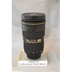 NIKON AFS 24-70/2.8
