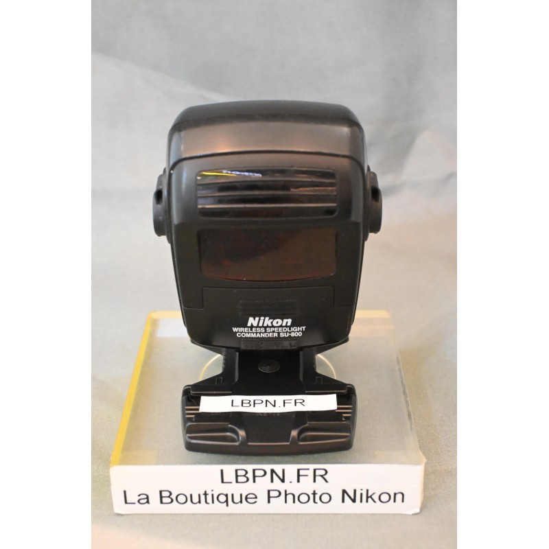 NIKON SU-800