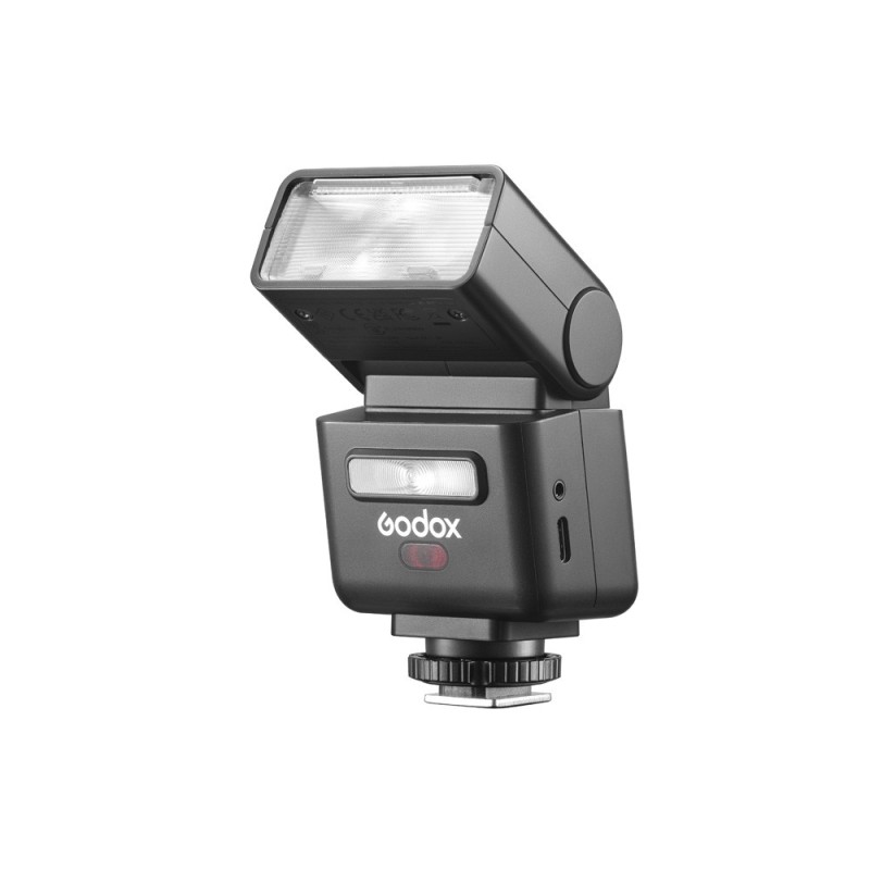 GODOX IT32 OFFICEL PARIS FRANCE CENTRE PRO NIKON LBPN.FR