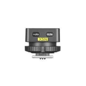 GODOX X5 OFFICEL PARIS FRANCE CENTRE PRO NIKON LBPN.FR
