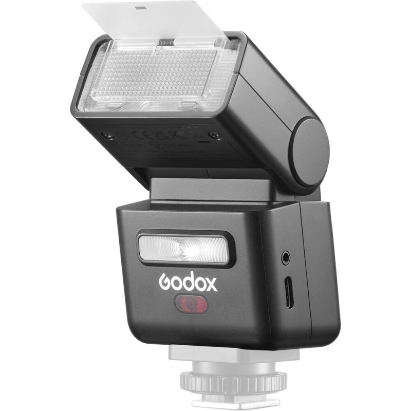 GODOX IT32 OFFICEL PARIS FRANCE CENTRE PRO NIKON LBPN.FR