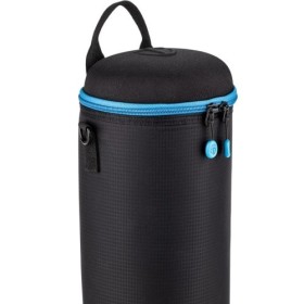 TENBA Tools Lens Capsule 30x13cm Black Etui objectif