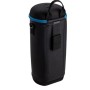 TENBA Tools Lens Capsule 30x13cm Black Etui objectif