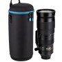 TENBA Tools Lens Capsule 30x13cm Black Etui objectif