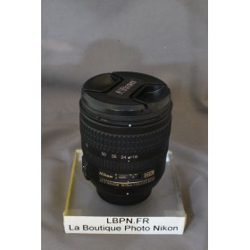NIKON AFS DX 18-70/3.5-4.5