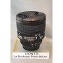 NIKON AFD 85/1.4