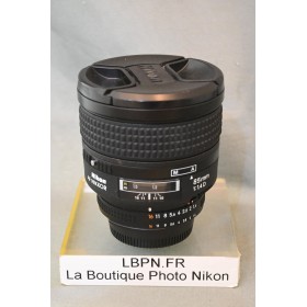 NIKON AFD 85/1.4