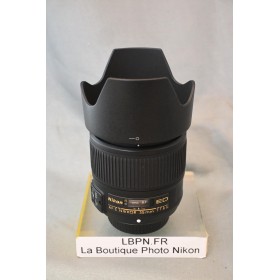 NIKON AFS 35/1.8