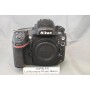 NIKON D800