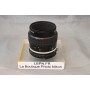 NIKON AIS 55/2.8 MACRO + PK-13 + CLOCHE