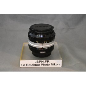 NIKON F 50/1.4