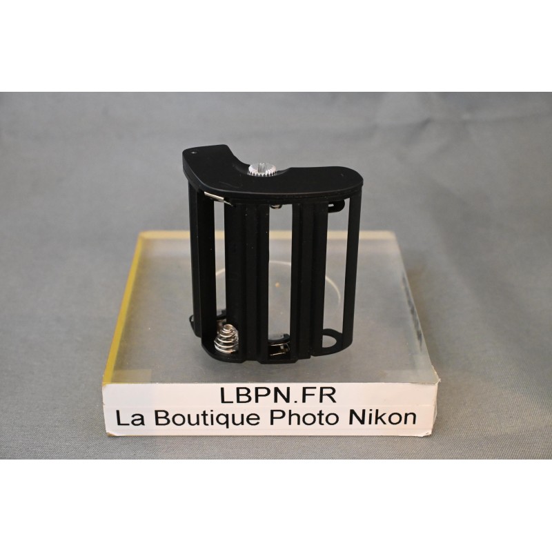 NIKON MS-8 - PORTE-PILE F90