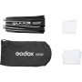 GODOX SOFTBOX 65 OFFICIEL PARIS FRANCE BOUTIQUE NIKON AGREE