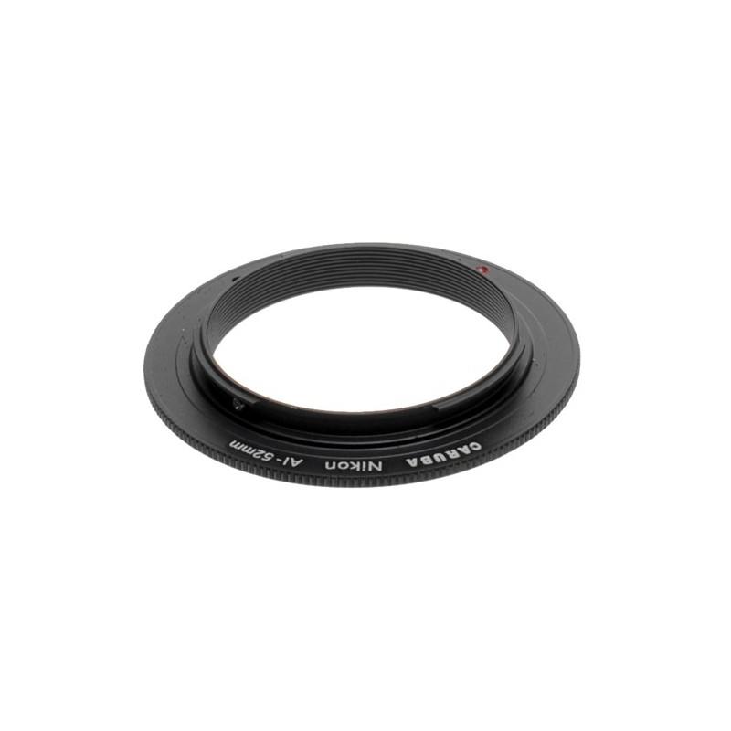 BAGUE D INVERSION 52MM POUR NIKON F
