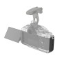SmallRig 3480 GRIP L-Bracket pour Nikon ZFC
