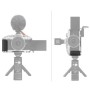 SmallRig 3480 GRIP L-Bracket pour Nikon ZFC
