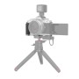 SmallRig 3480 GRIP L-Bracket pour Nikon ZFC