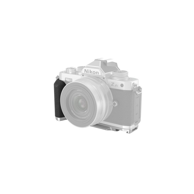SmallRig 3480 GRIP L-Bracket pour Nikon ZFC