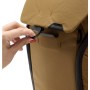 PEAK DESIGN Everyday Backpack 20L v3 - coyote