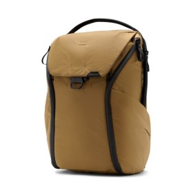 PEAK DESIGN Everyday Backpack 20L v3 - coyote