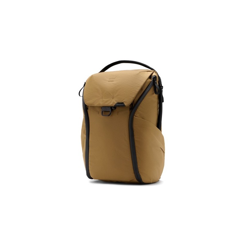 PEAK DESIGN Everyday Backpack 20L v3 - coyote