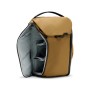 PEAK DESIGN Everyday Backpack 20L v3 - coyote