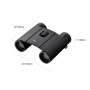 NIKON Sportstar EX 10x25 OFFICIEL JUMELLES PARIS FRANCE LBPN.FR
