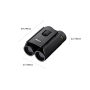 NIKON Sportstar EX 10x25 OFFICIEL JUMELLES PARIS FRANCE LBPN.FR