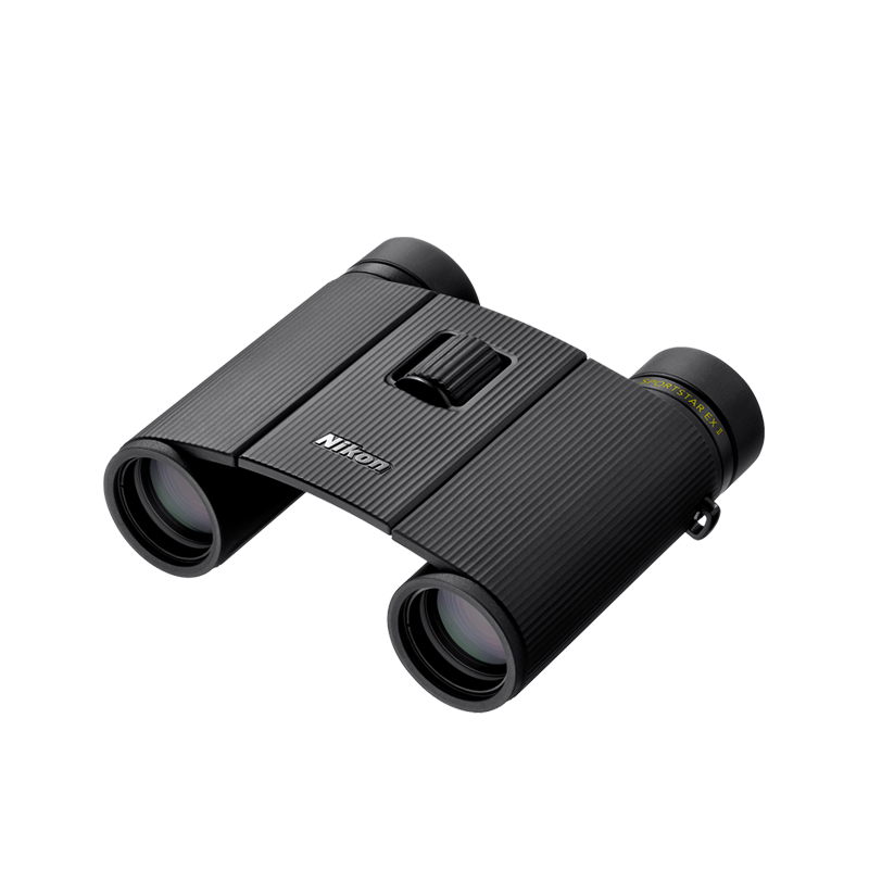 NIKON Sportstar EX 10x25 OFFICIEL JUMELLES PARIS FRANCE LBPN.FR