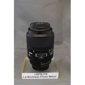NIKON AFD 105/2.8 MACRO