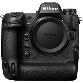 NIKON Z9 LA BOUTIQUE PHOTO NIKON  MAGASIN PRO CENTRE PREMIUM
