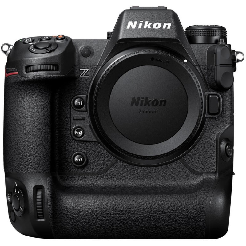 NIKON Z9 LA BOUTIQUE PHOTO NIKON  MAGASIN PRO CENTRE PREMIUM