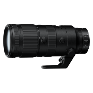NIKON Z 70-200/2.8 S NIKKOR