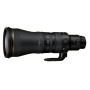 NIKON Z 600/4 TC VR SHOP BOUTIQUE NIKON PARIS FRANCE CENTRE PREMIUM