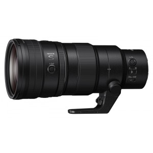 NIKON  Z 400/4.5 VR  NIKKOR