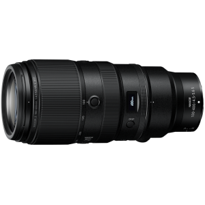 NIKON Z 100-400/4.5-5.6 S NIKKOR