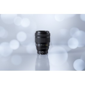 NIKON Z 135/1.8 S PLENA + FILTRE NC  "35 ANS"