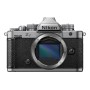 NIKON ZF SILVER OFFICIEL NIKON PARIS FRANCE  AGENT PRO
