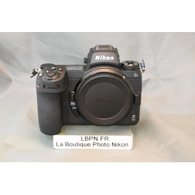 NIKON Z6 II