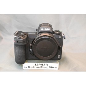 NIKON Z6 II