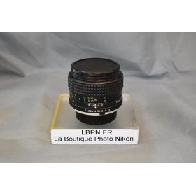 MINOLTA MC 50/1.4
